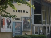 cinema