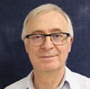 Jean-Michel GOURDEAU