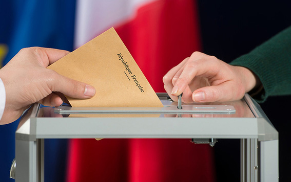 Municipales 2020