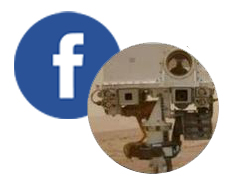 Curiosity Facebook Curiosity copie