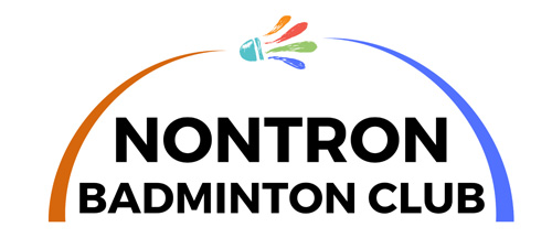 Logo Badminton