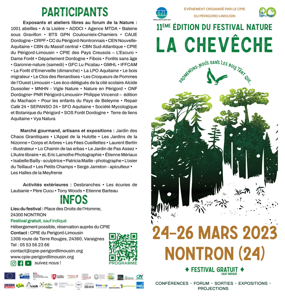 Chevêche 2 2023