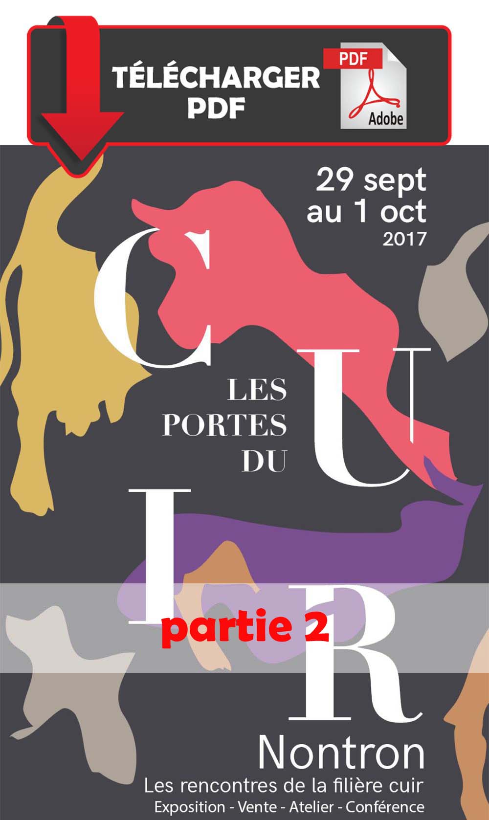 Dépliant partie 2 depliant 2