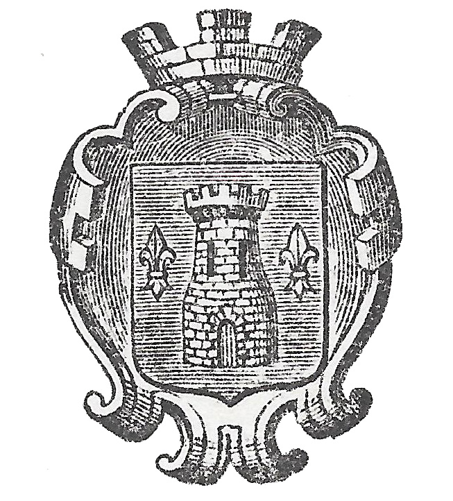 Blason 1904