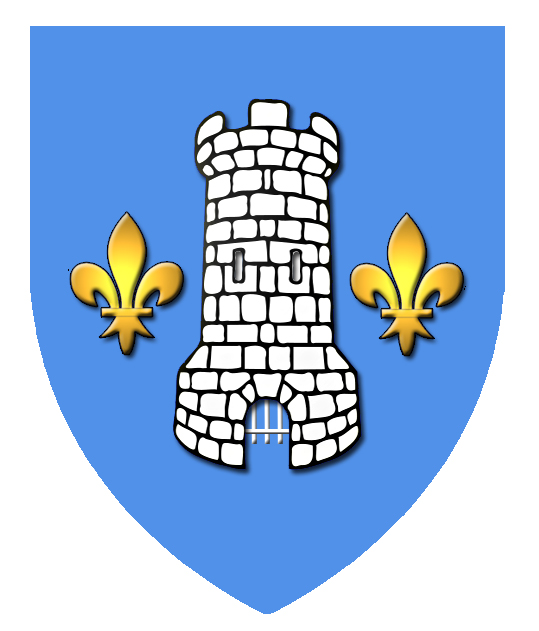 blason Nontron 