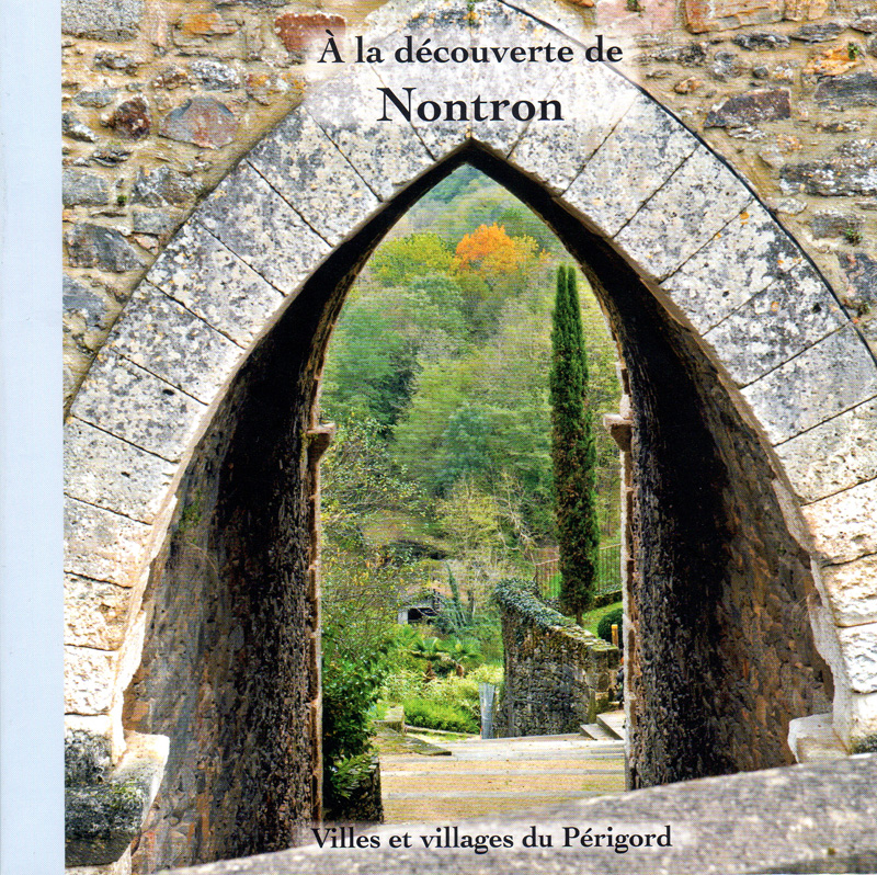 A la découverte de Nontron