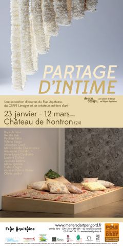affiche Partage dintimeWEB