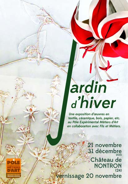 carteJardin dhiver recto