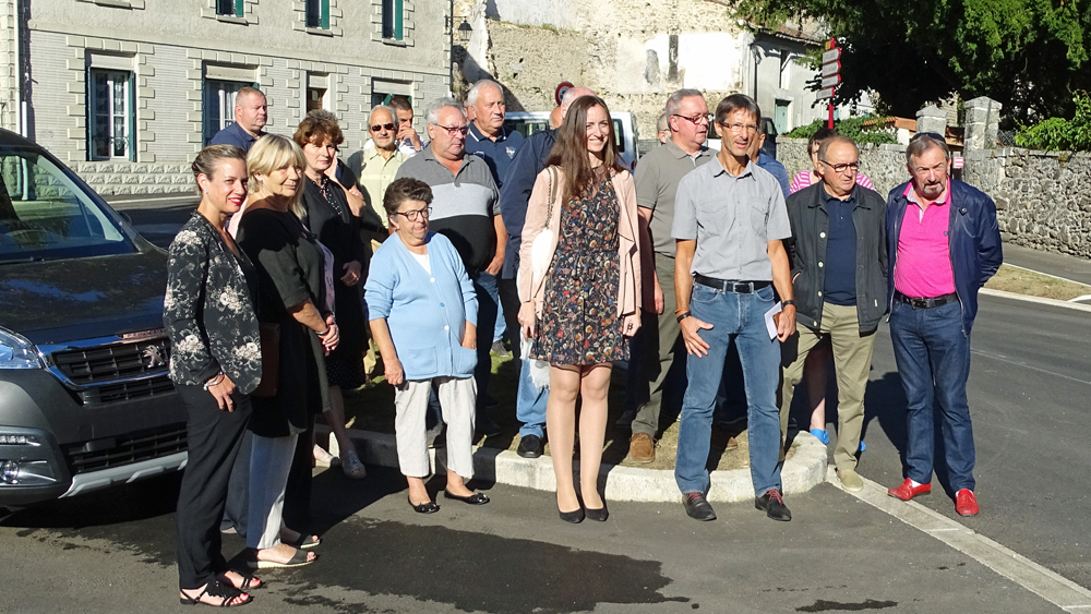 Place du Marronnier 2