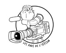 Logo les amis de lIFFCAM