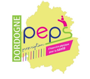 Logo Peps