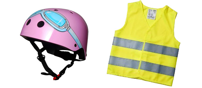 Casque