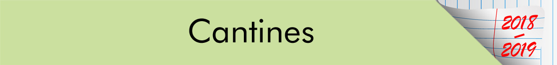 Cantines 2