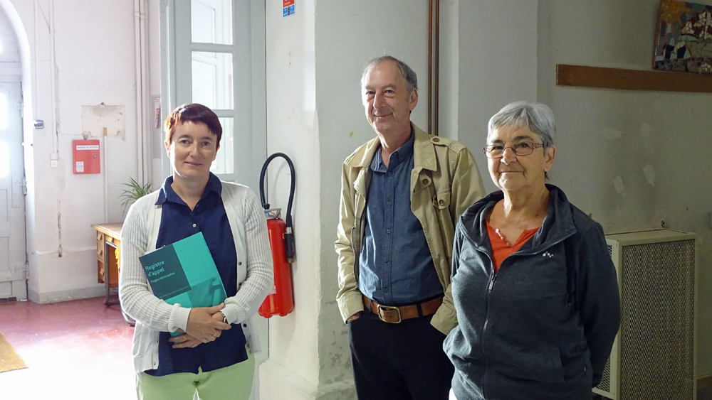 Ecole Gambetta