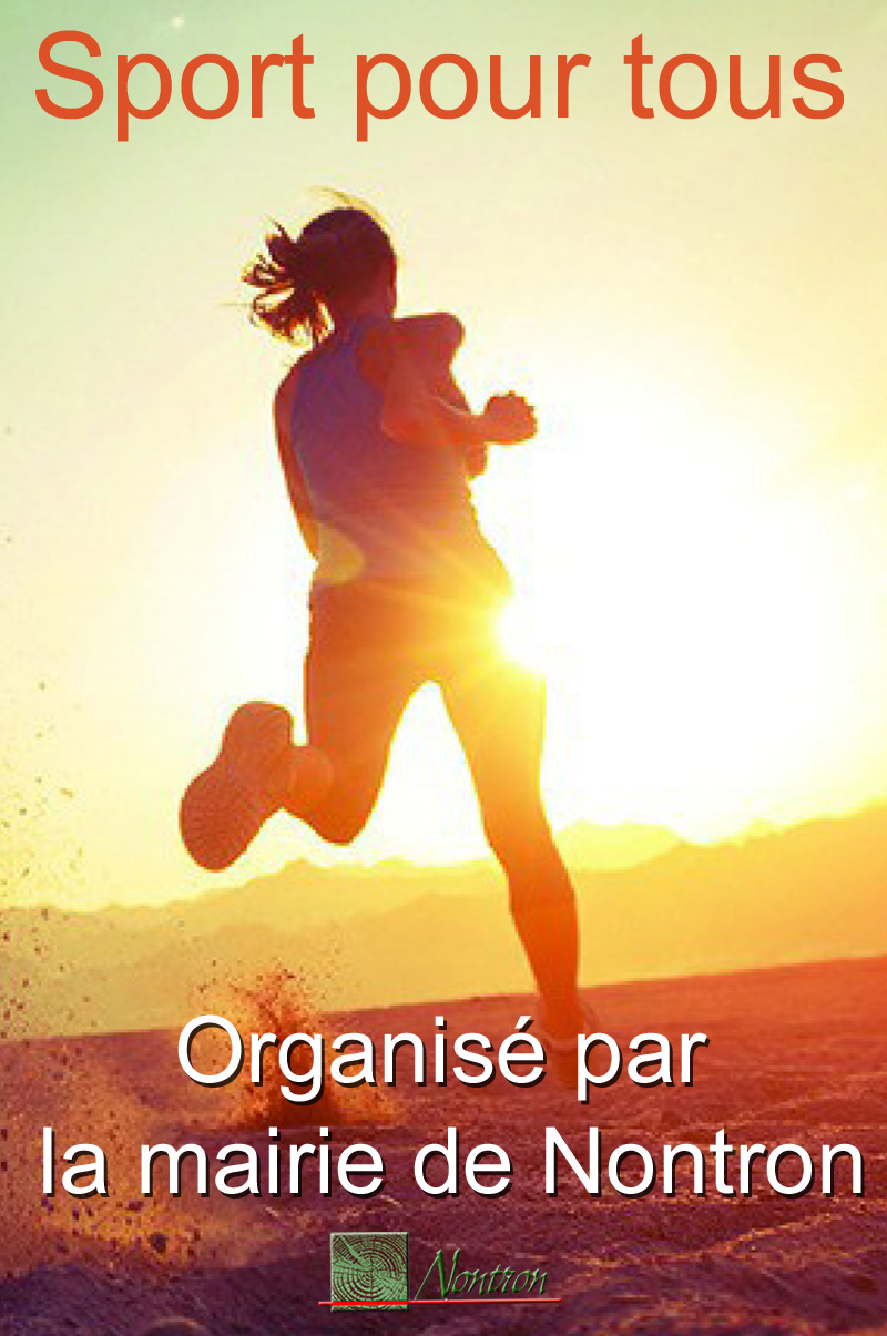 Sport pour tous Sport pour tous