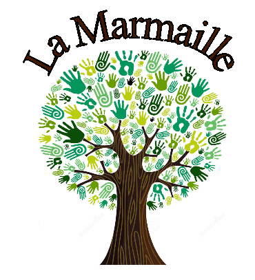 logo la Marmaille