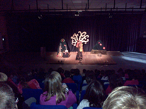 spectacle 1
