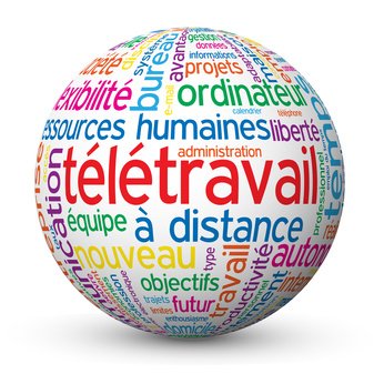 teletravail