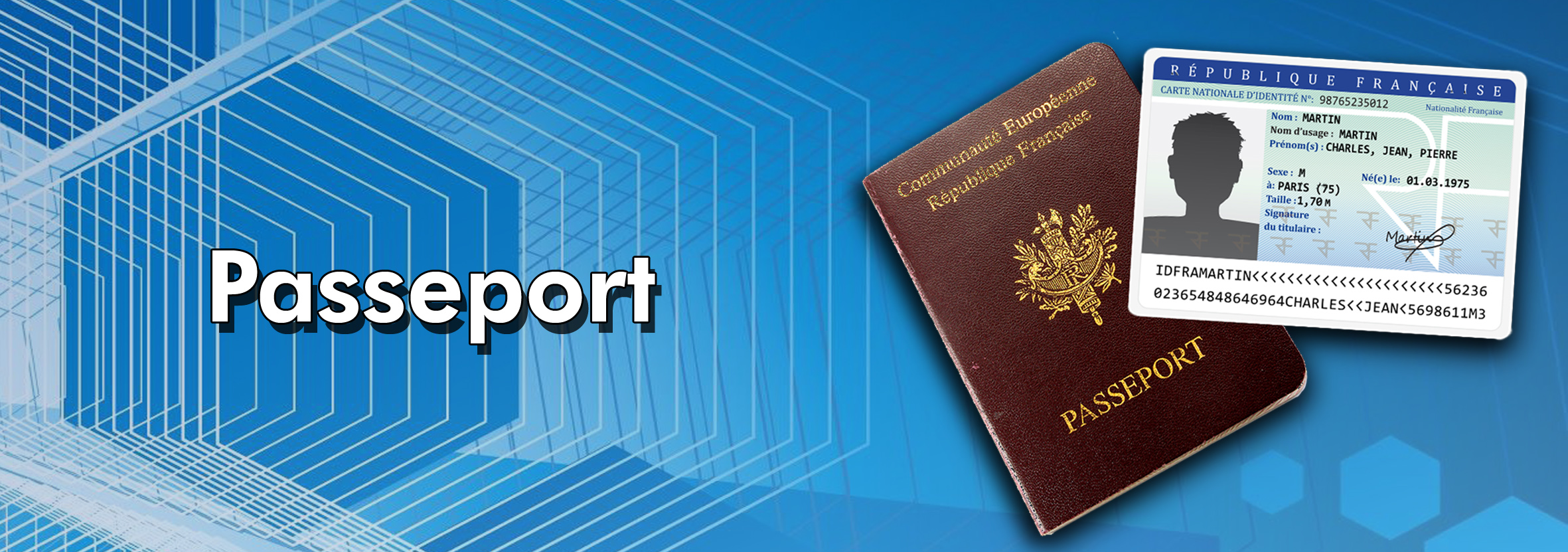 passeport 2