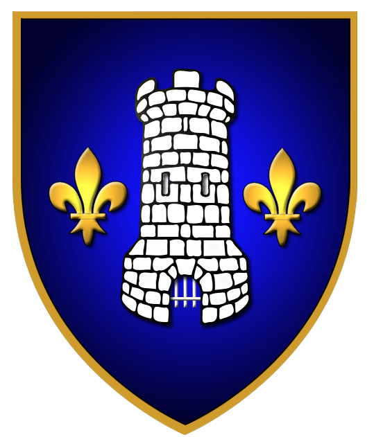 blason Nontron