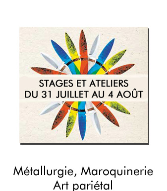 stages ombre