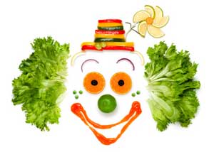 clown nontron
