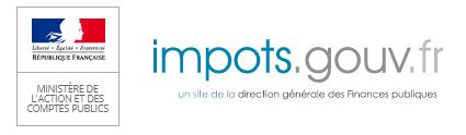 Impôts.gouv.fr