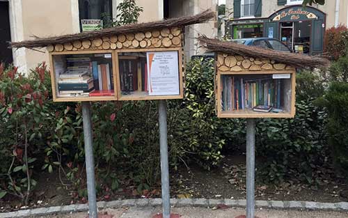 boites