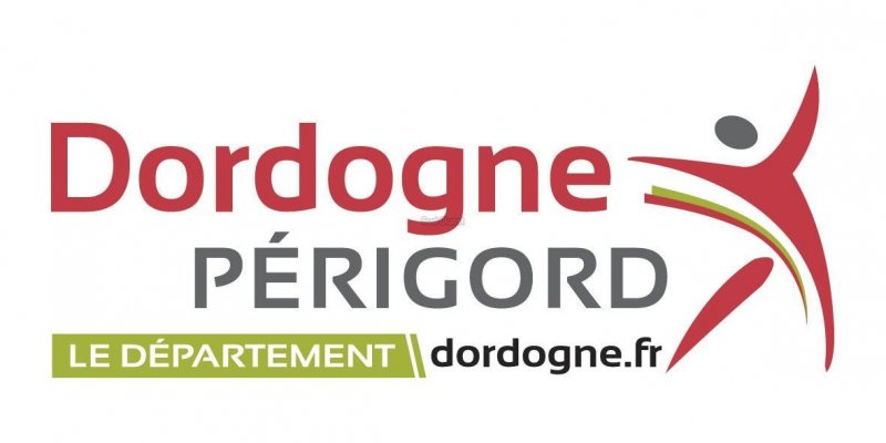 logo dordogne