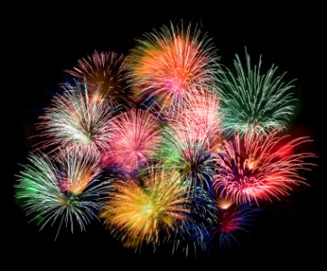 Feu-artifice
