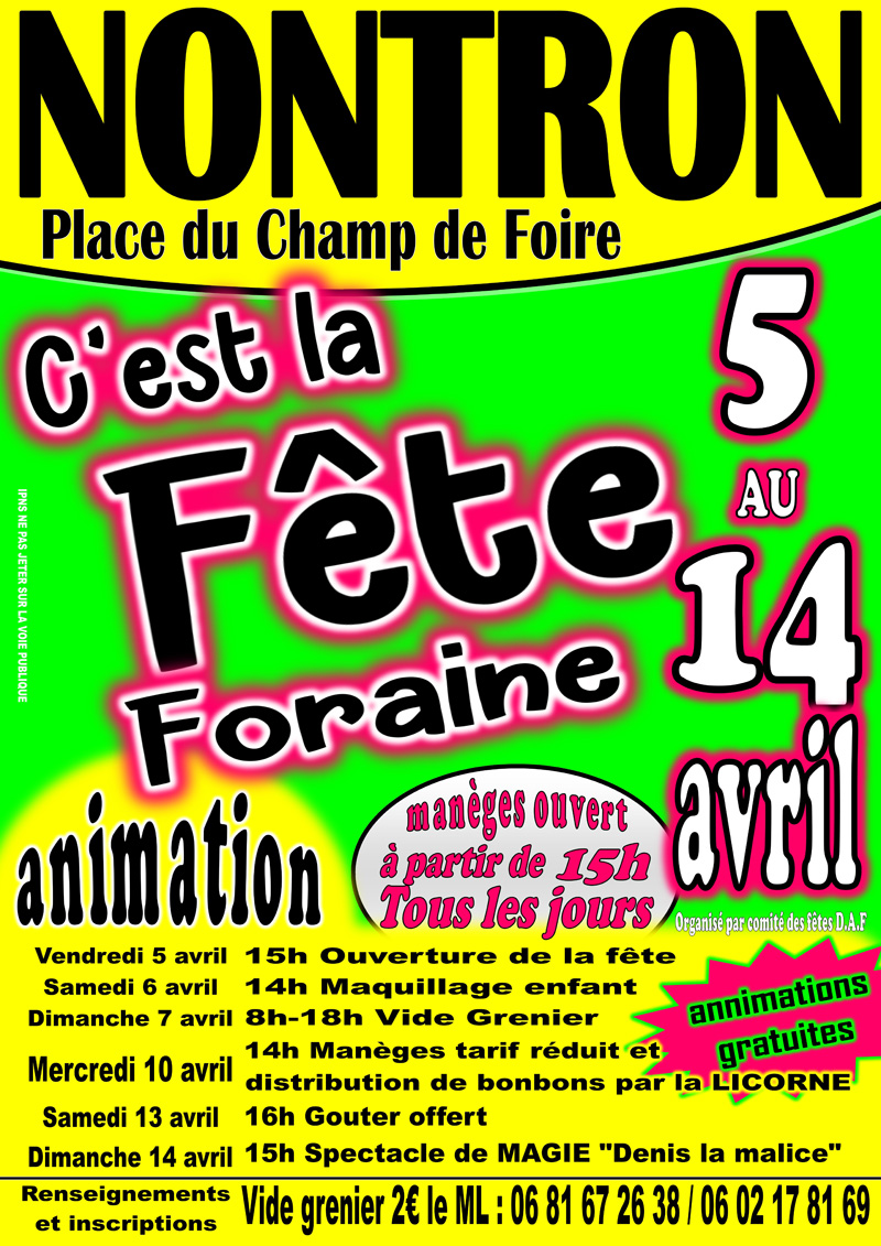 Fête_foraine_Nontron_web