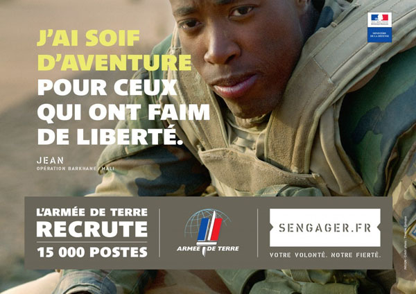 Armée de terre