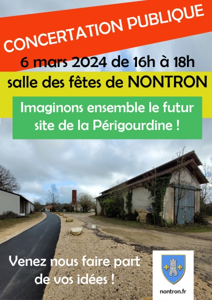 affiche