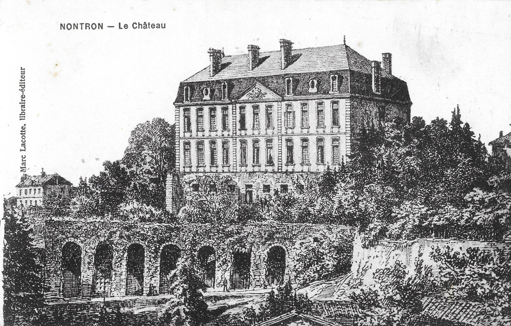 Le Château