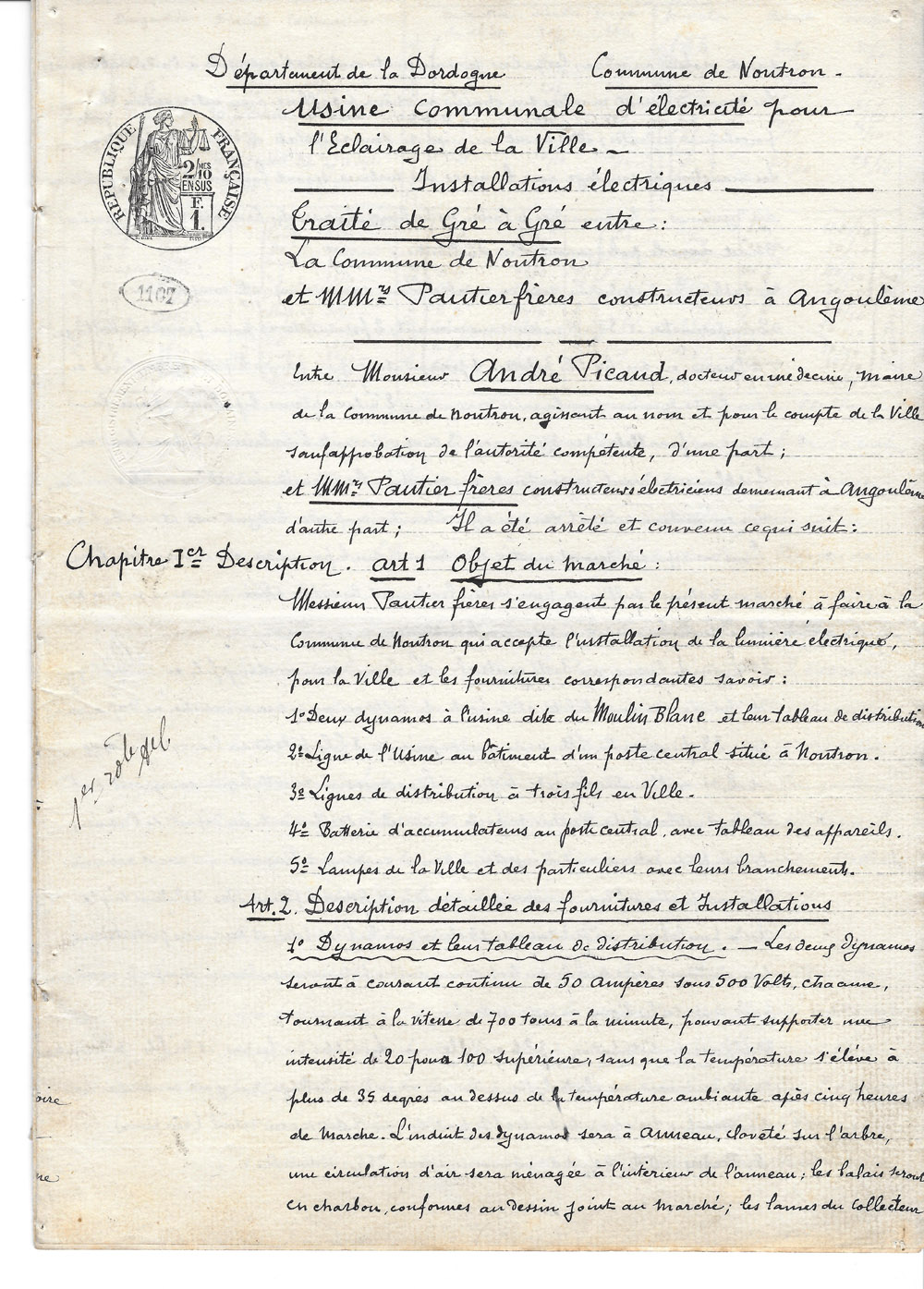 Page 1