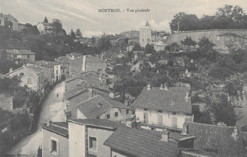 Vue générale 5